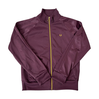 Fred Perry Trackjacket (S)