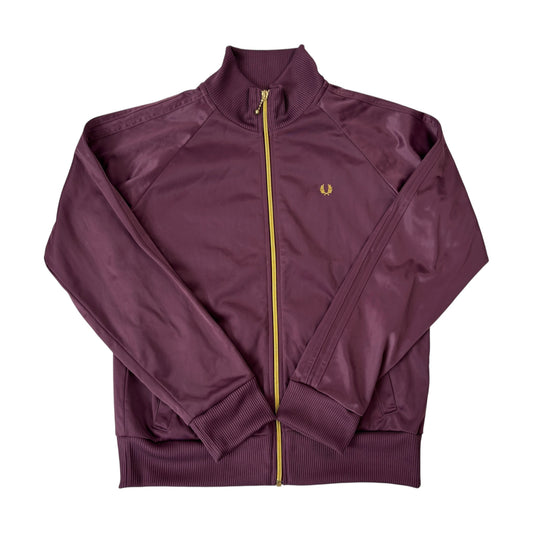 Fred Perry Trackjacket (S)