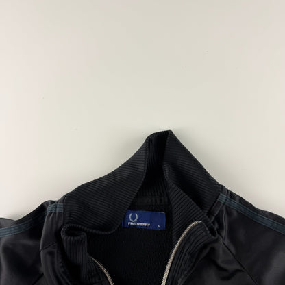 Fred Perry Jacke (L)