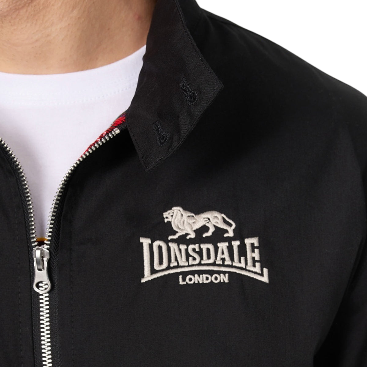 Lonsdale London Classic Jacke (XS-5XL)
