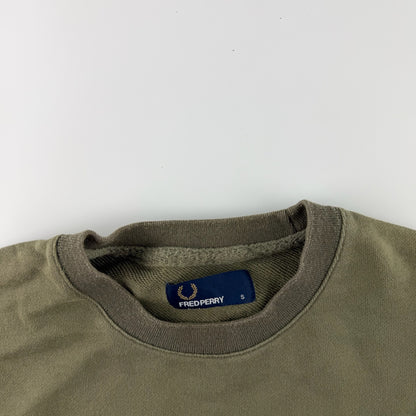 Fred Perry Pulli (S)