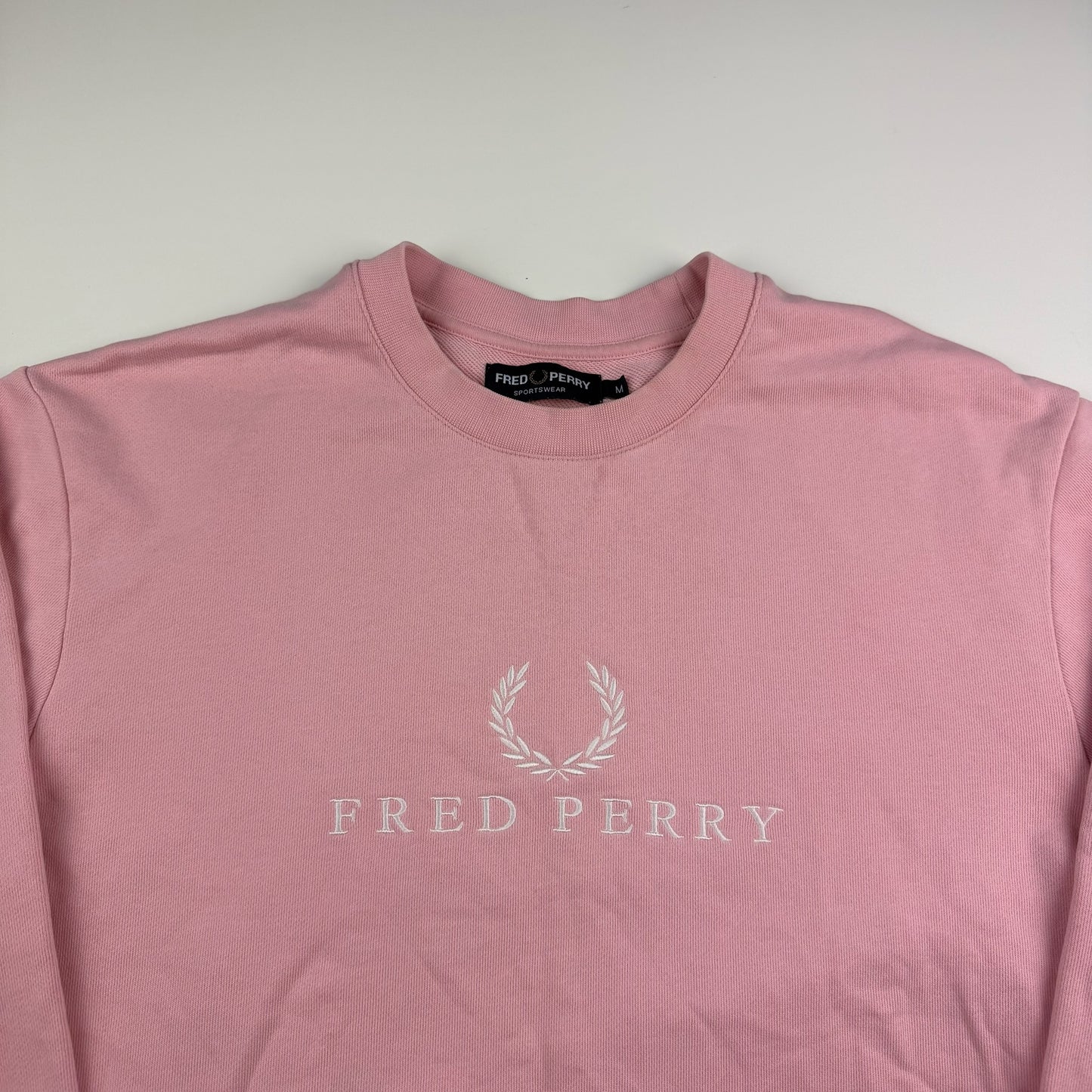 Fred Perry Pulli (M)