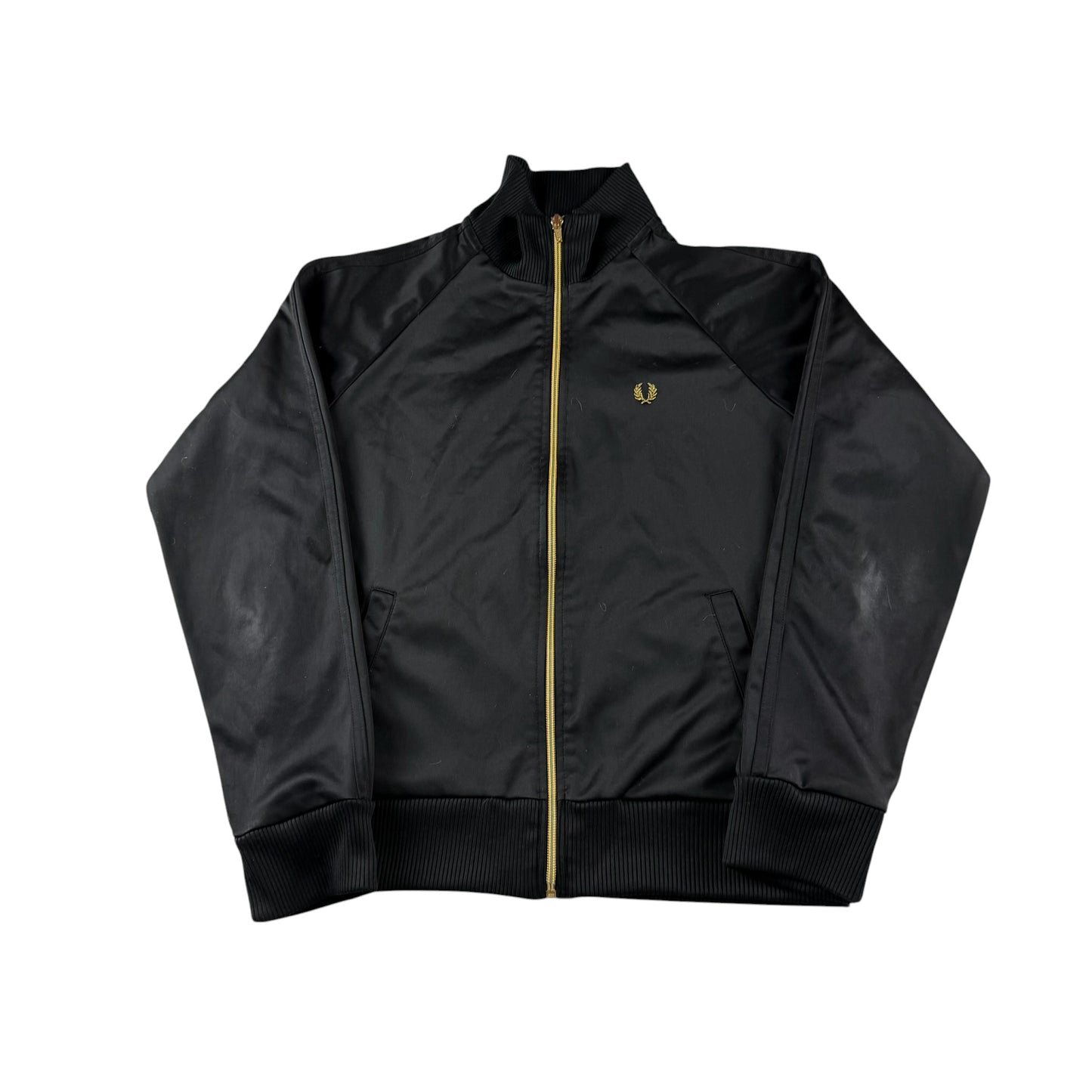 Fred Perry Trackjacket (S)