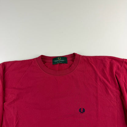 Fred Perry Tshirt (L)