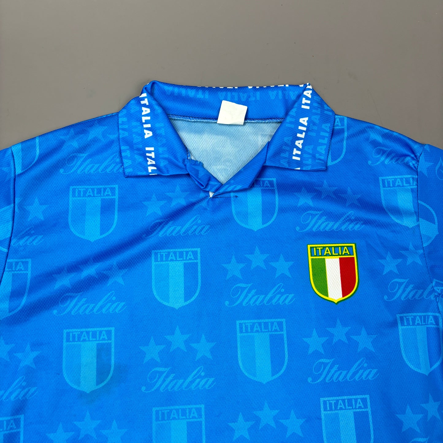 Italien Trikot (L)