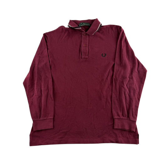 Fred Perry Polo (M)