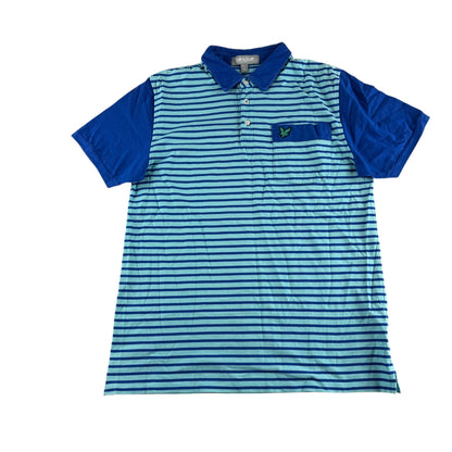 Lyle & Scott Polo (L)