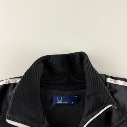 Fred Perry Trackjacket (XL)