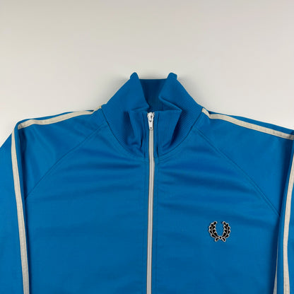 Fred Perry Trackjacket (L)