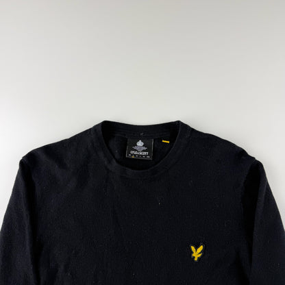 Lyle & Scott Pulli (S)