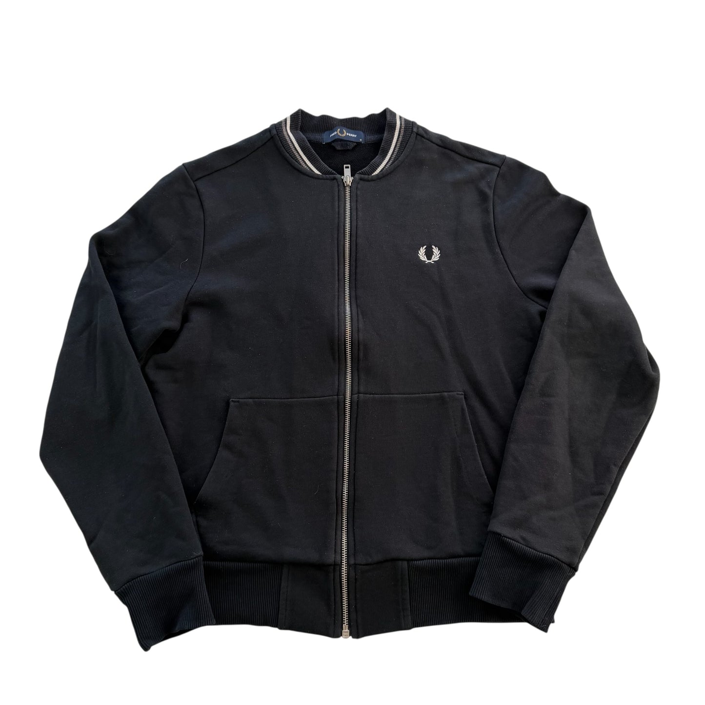 Fred Perry Trackjacket (M)