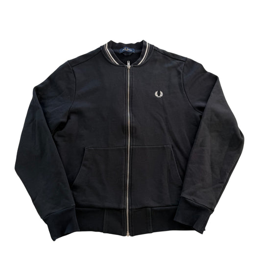 Fred Perry Trackjacket (M)