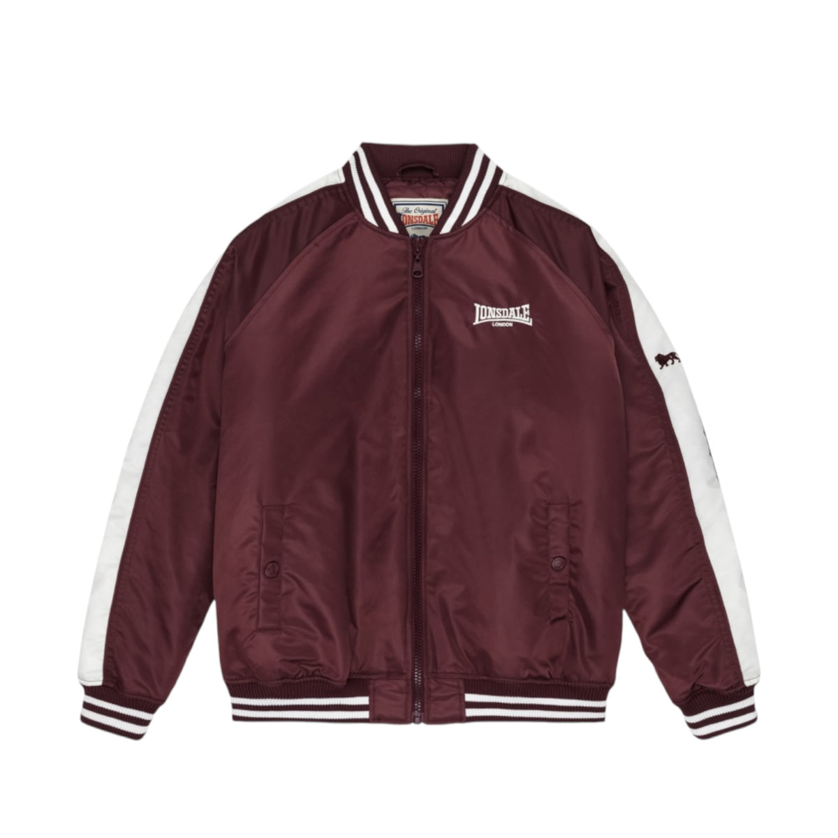 Lonsdale London Shortlands Trackjacket (S-3XL)
