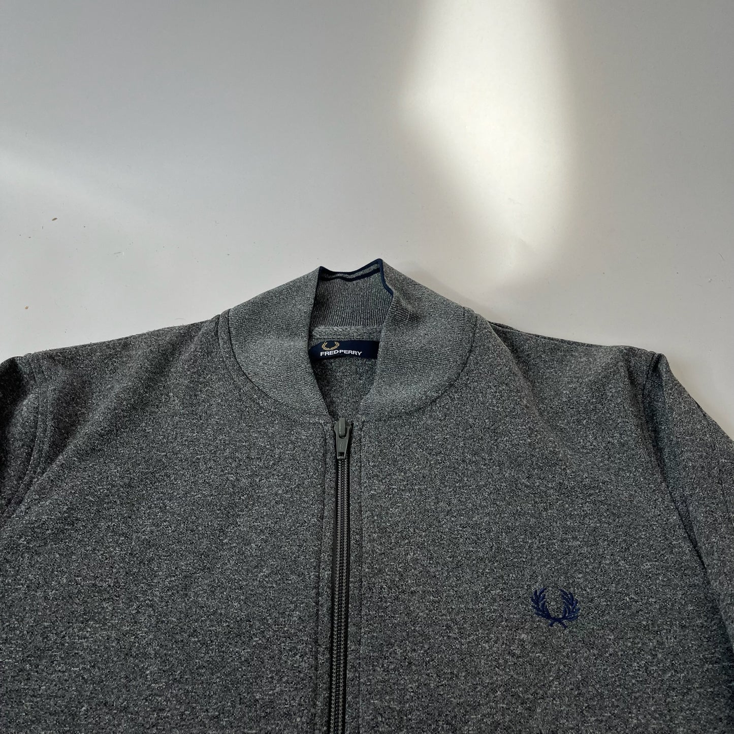 Fred Perry Trackjacket (XS)