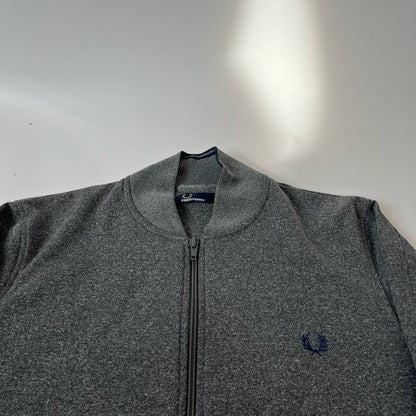 Fred Perry Trackjacket (XS)