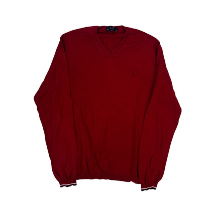 Fred Perry Pulli (M)