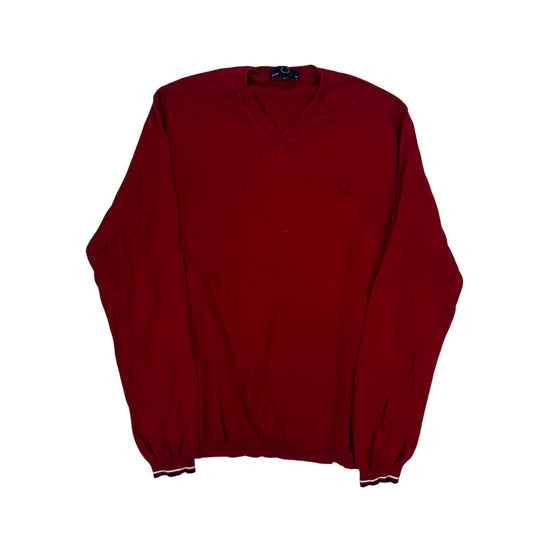 Fred Perry Pulli (M)