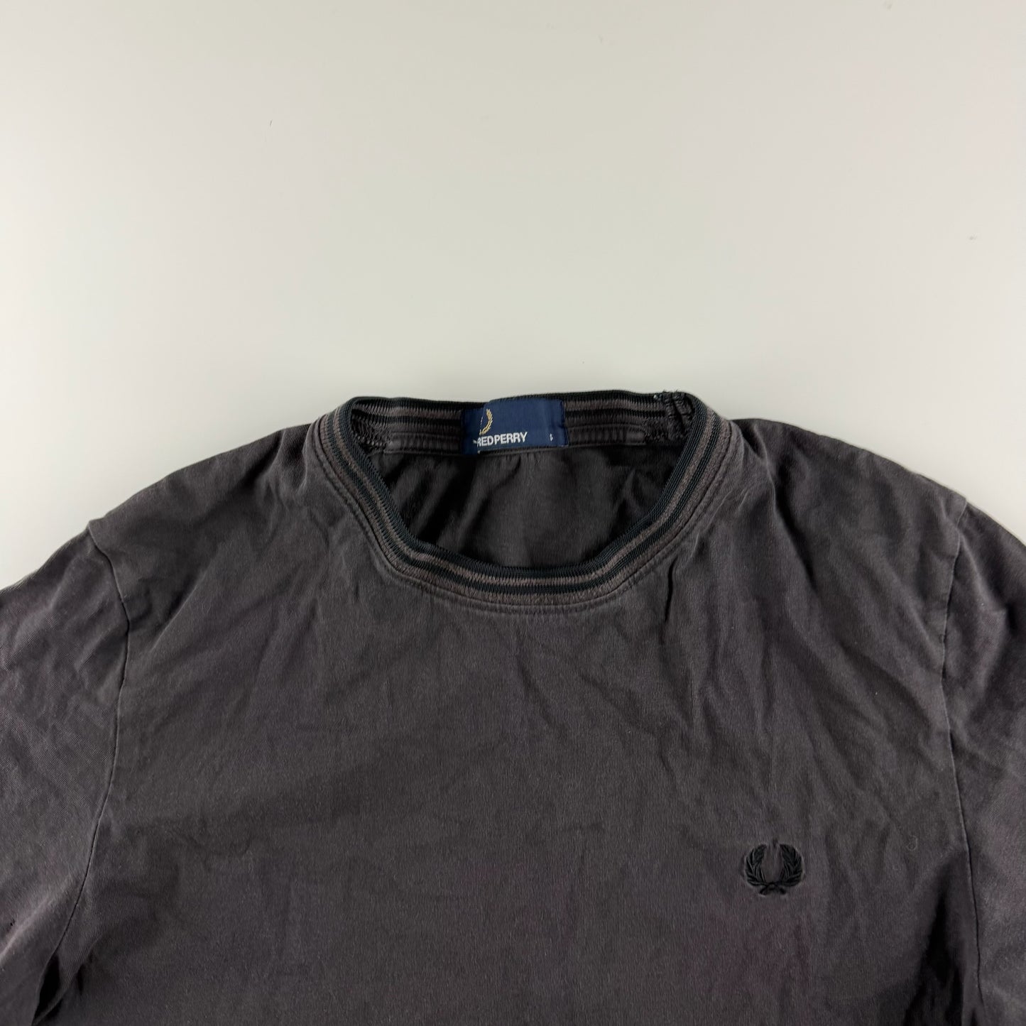 Fred Perry T-Shirt (S)