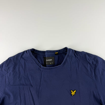 Lyle & Scott Tshirt (XL)