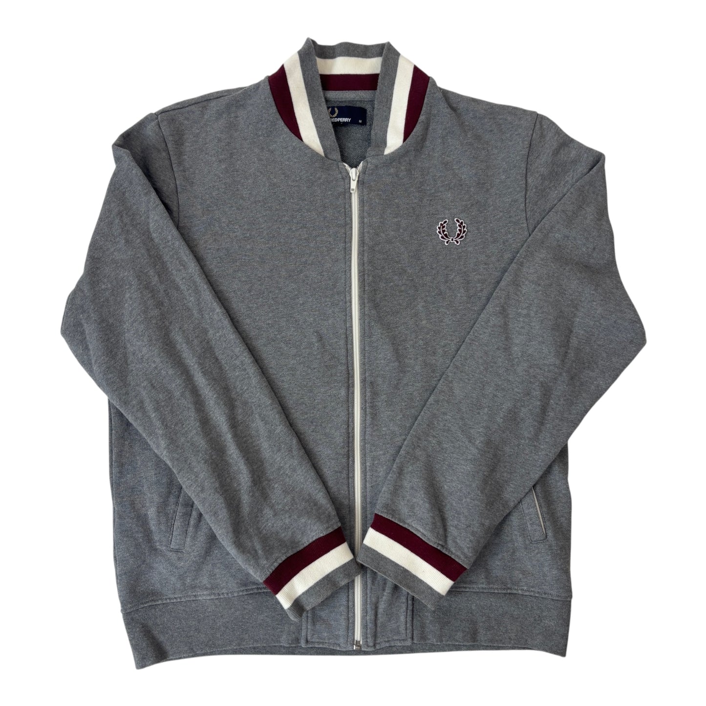 Fred Perry Trackjacket (M)