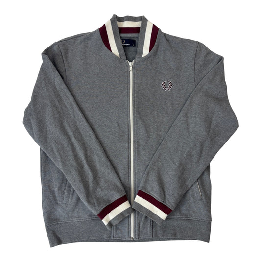 Fred Perry Trackjacket (M)