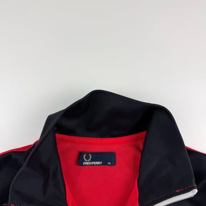 Fred Perry Trackjacket (XS)