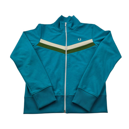 Fred Perry Trackjacket (XS)