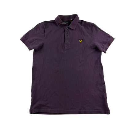 Lyle & Scott Polo (M)