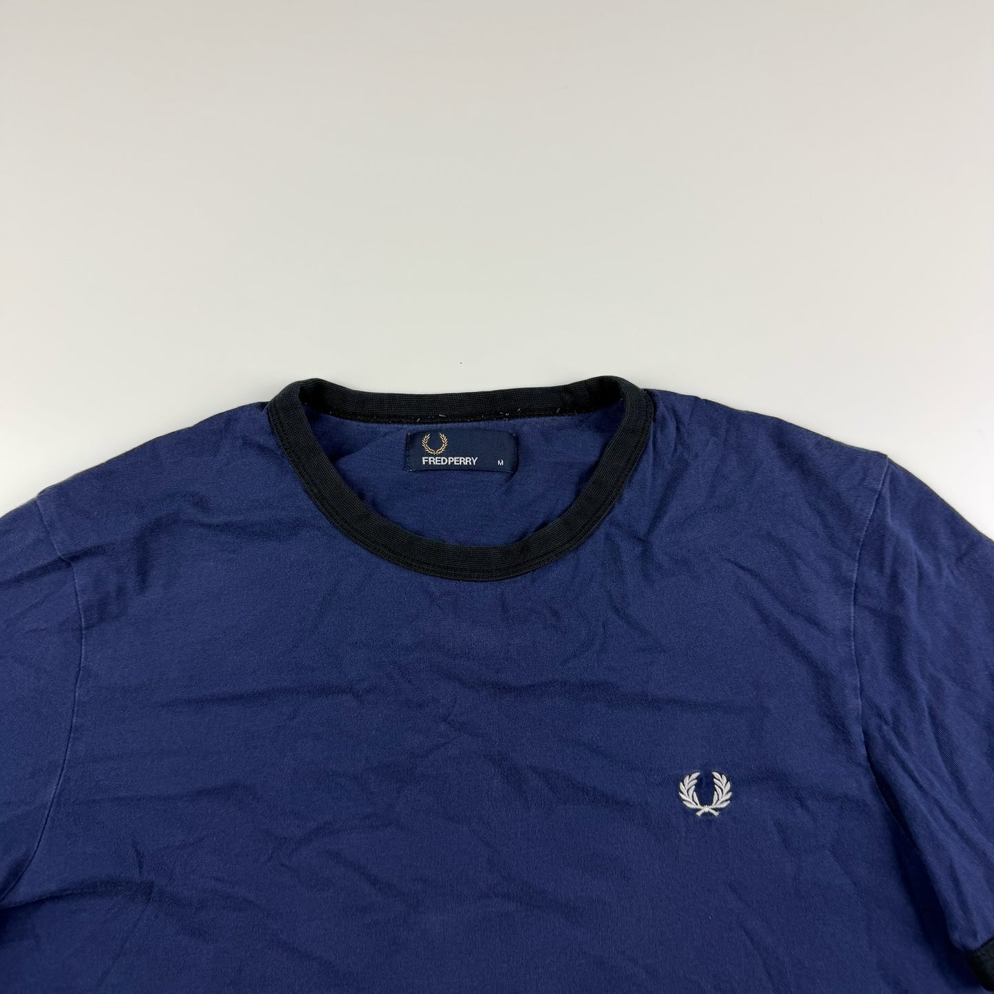 Fred Perry T-Shirt (M)
