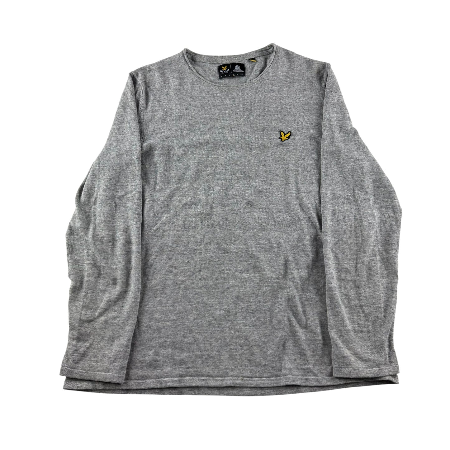 Lyle & Scott Pulli (L)