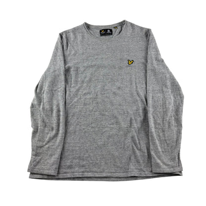 Lyle & Scott Pulli (L)