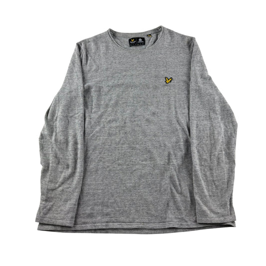 Lyle & Scott Pulli (L)