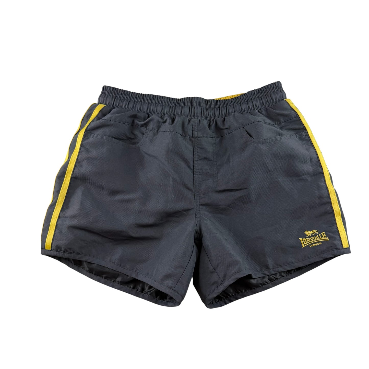 Lonsdale Shorts  (XS)