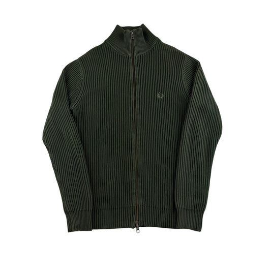 Fred Perry Trackjacket (XS)