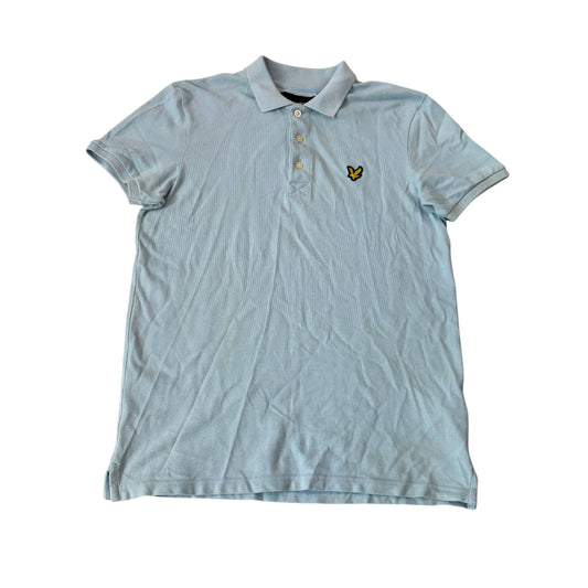 Lyle & Scott Polo (S)