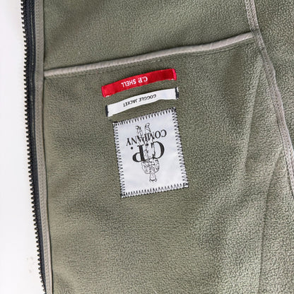 C.P. Company Jacke (S)