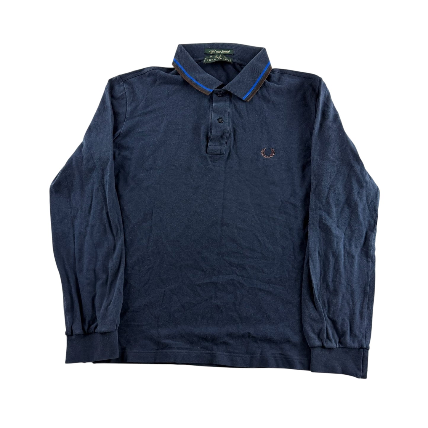 Fred Perry Polo (S)