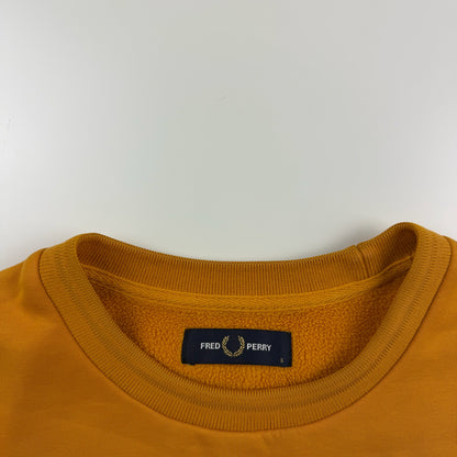 Fred Perry sweater (S)