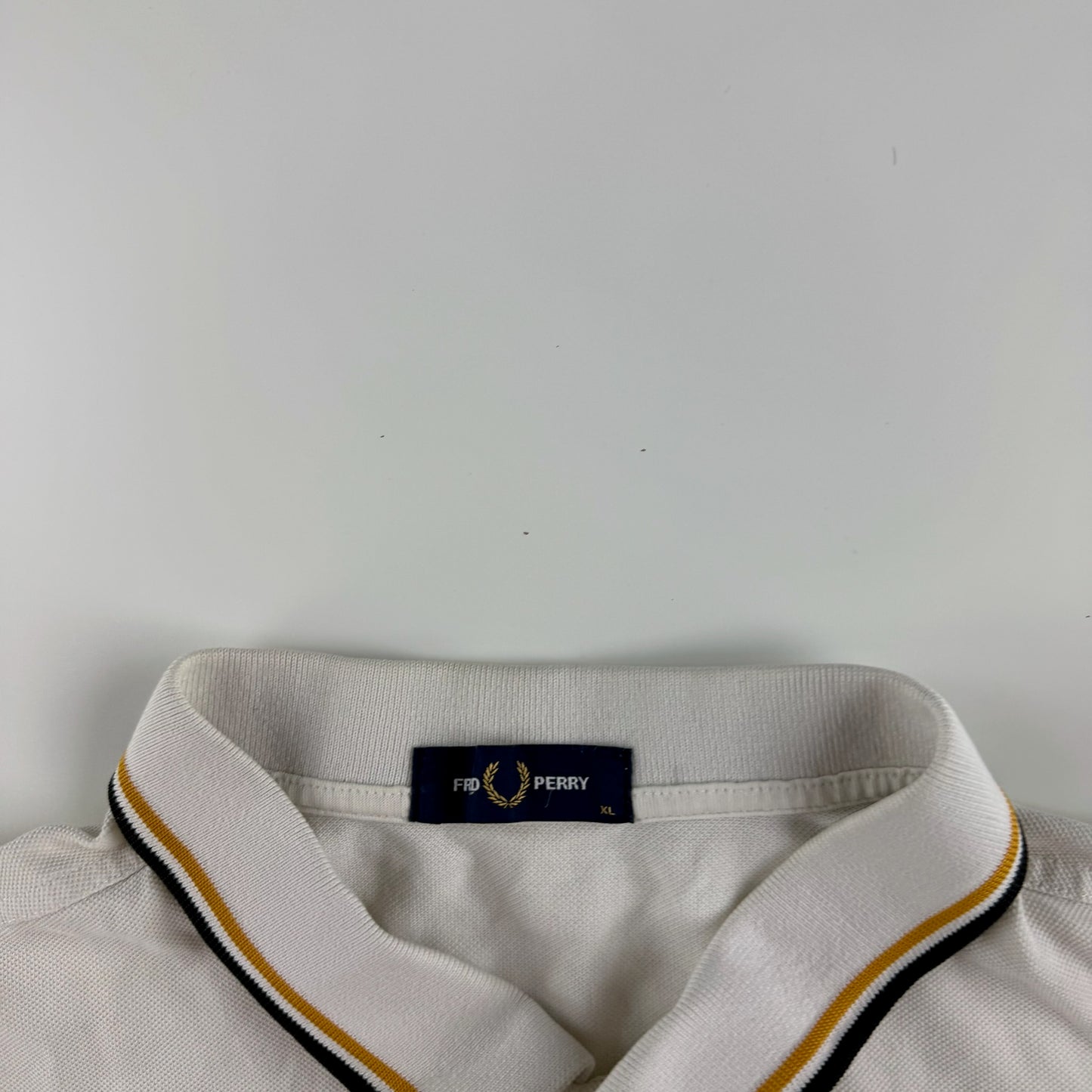Fred Perry Polo (XL)