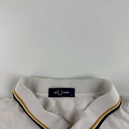 Fred Perry Polo (XL)