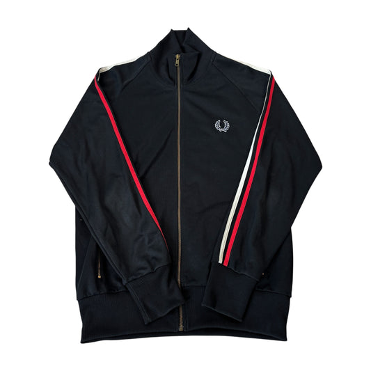 Fred Perry Trackjacket (M)