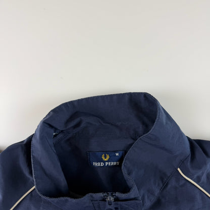 Fred Perry Halfzip (XL)