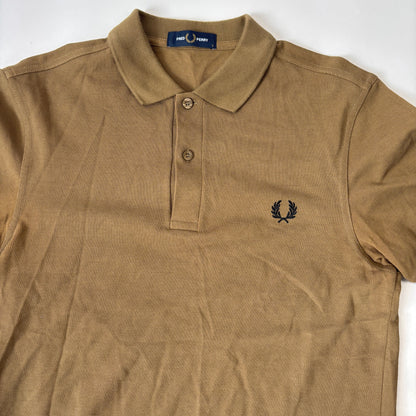 Fred Perry Polo (S)