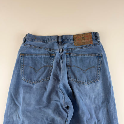 Levi’s 501 jeans (XS)