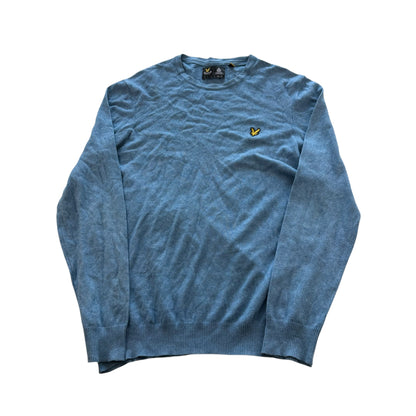 Lyle & Scott Pulli (XL)