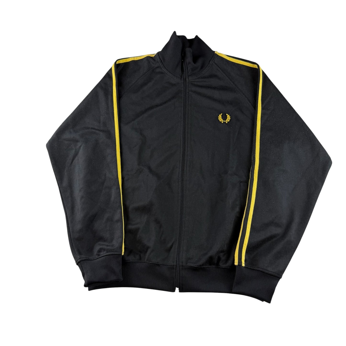 Fred Perry Trackjacket (M)