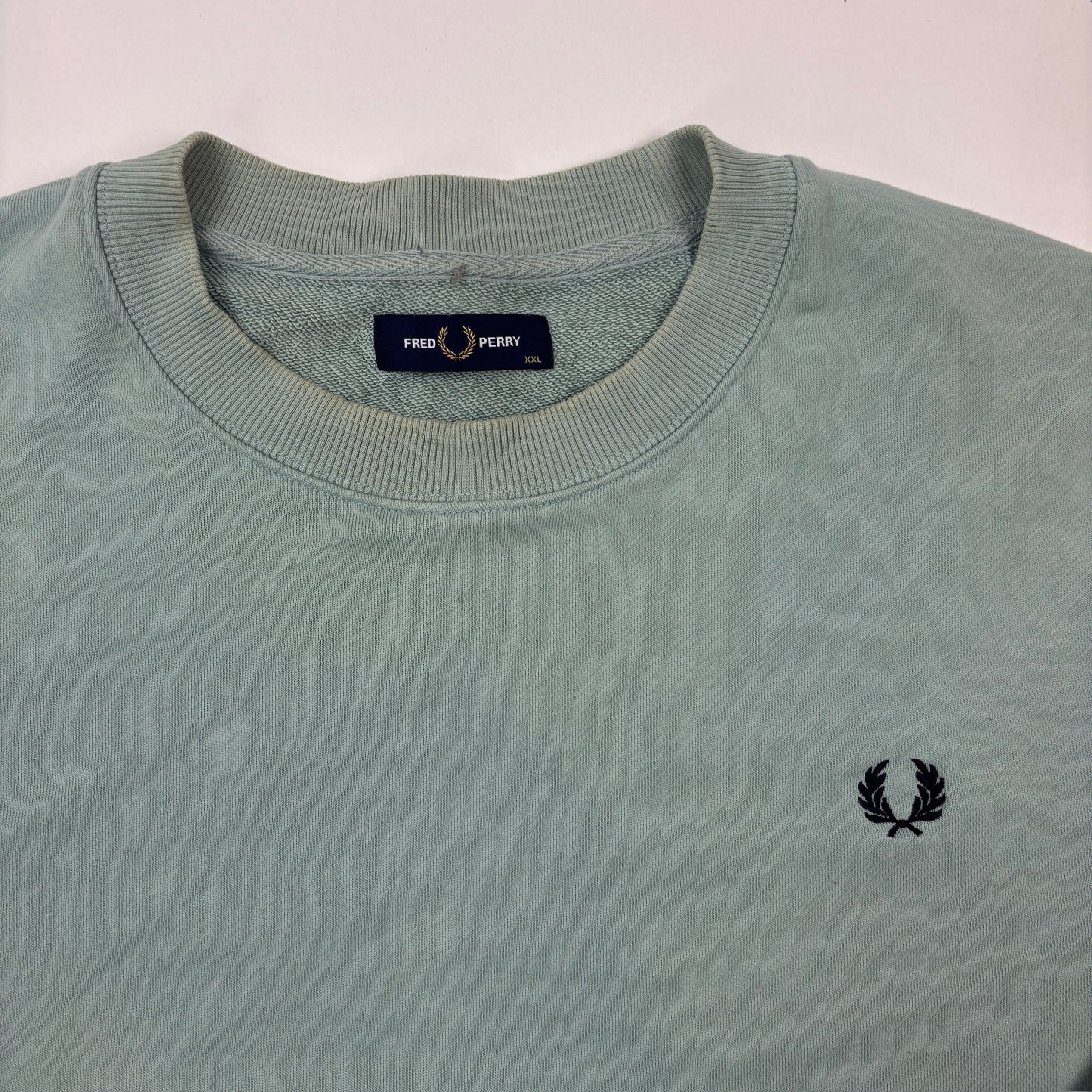 Fred Perry Pulli (XXL)