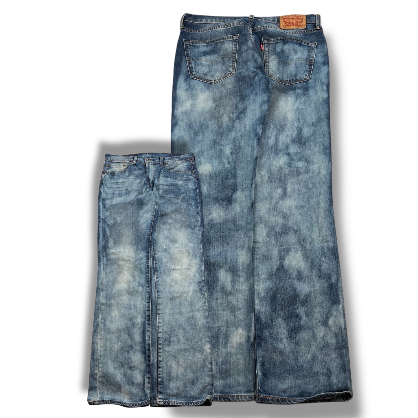 Levi’s 501 Jeans (M)