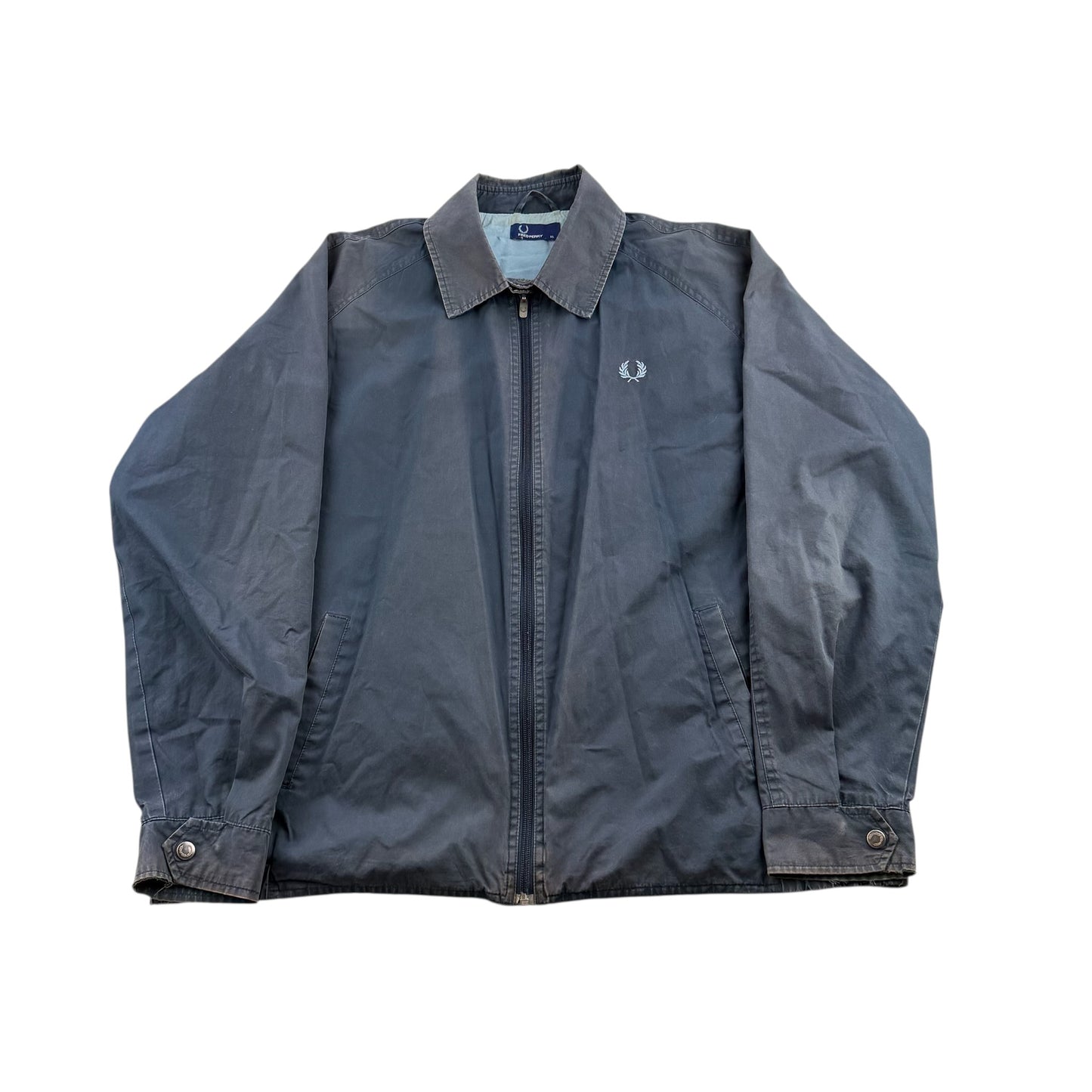 Fred Perry Trackjacket (XL)