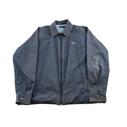 Fred Perry Trackjacket (XL)